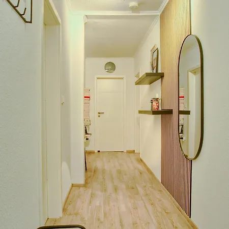 No.4 By 21 Apartments Kaarst Exterior photo