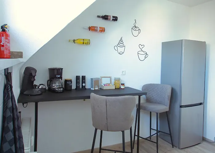 No.4 By 21 Apartments