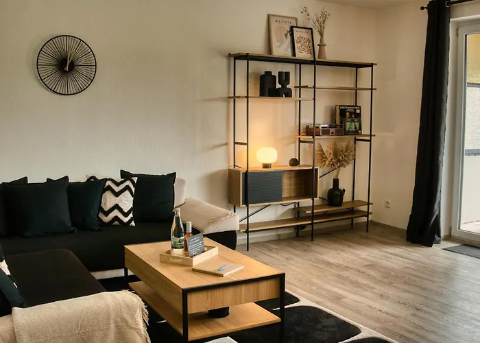 No.4 By 21 Apartments