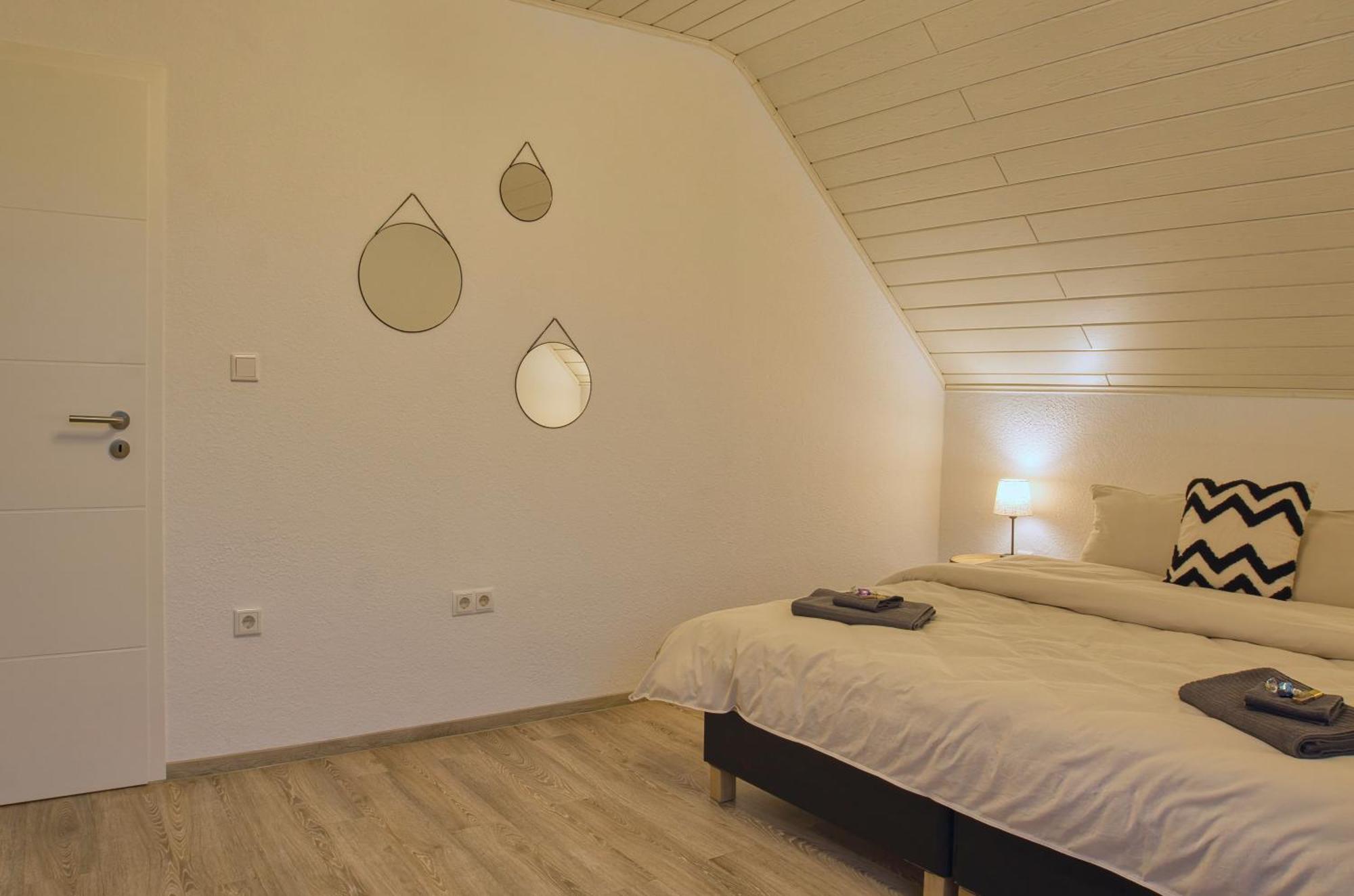 Apartment No.4 By 21