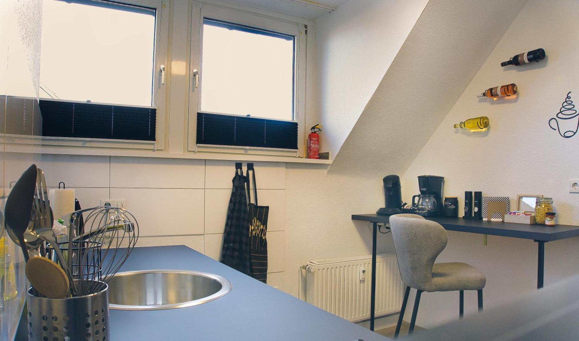 Apartment No.4 By 21