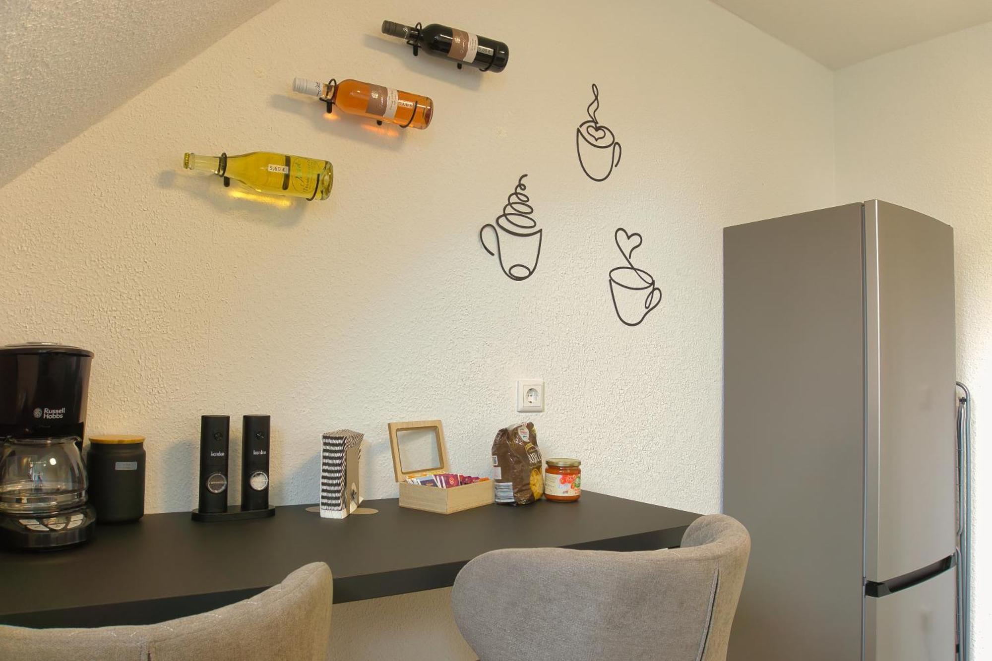 Apartment No.4 By 21