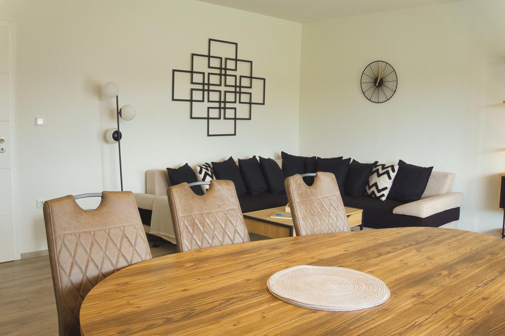 Apartment No.4 By 21 *