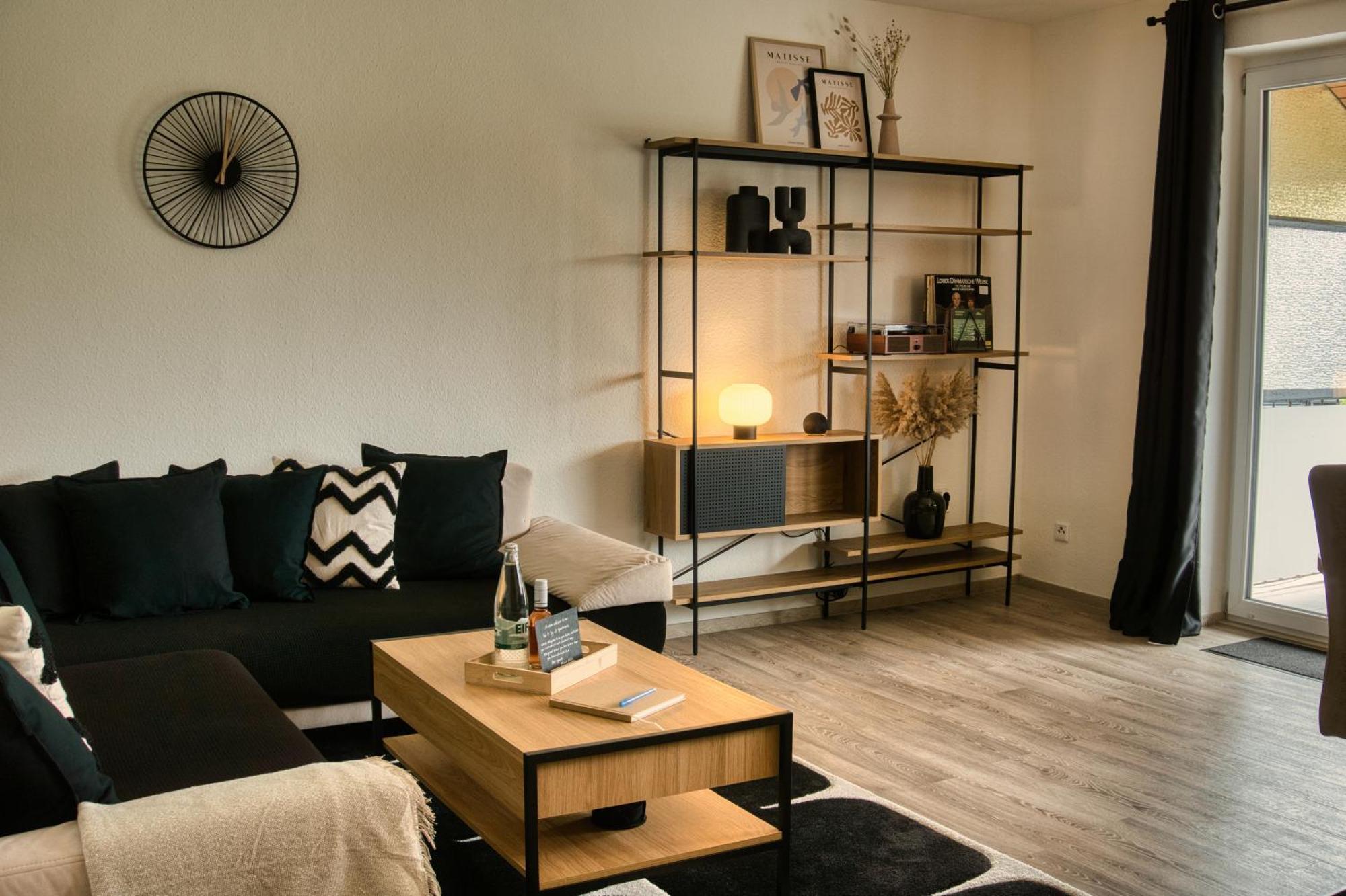 Apartment No.4 By 21 Kaarst